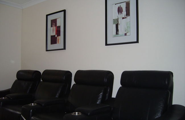 Busselton Holiday Home - Foto 8