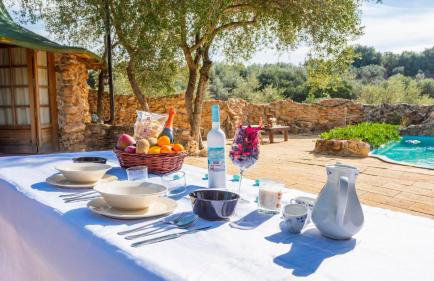 Casa de Piedra La Laguna de Tiscar Puente Genil by Ruralidays - Foto 3