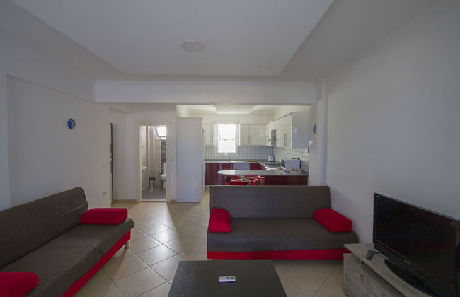 Infinity Olympia Apartments - Photo 28