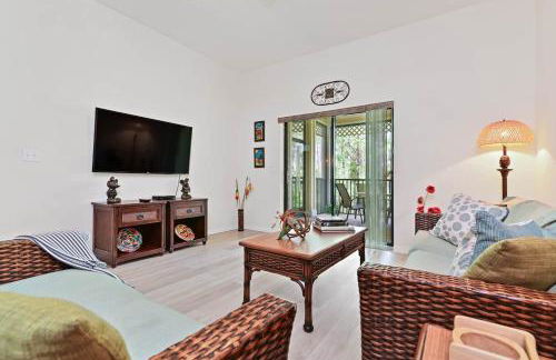 Serene Gem, close to Disney- HEATEDsaltwaterPOOL - Foto 19