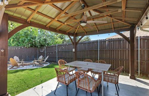 The Blue Holly - Bright & Spacious with a Pool - Foto 29