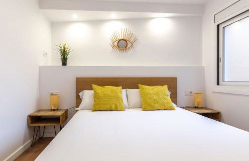 Picasso Suites Cornellá - Foto 89