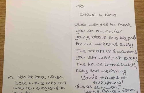 2026 Traveller award winner Just bring clothes - Foto 7