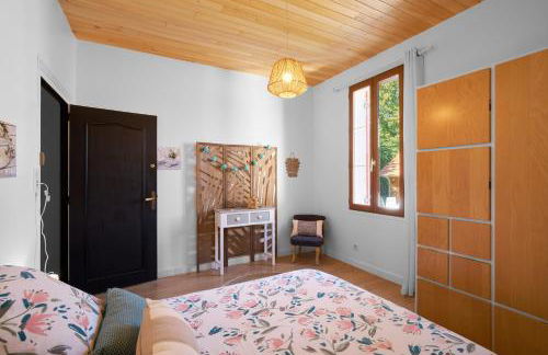 L'Envol - Oasis Ressource - Foto 45