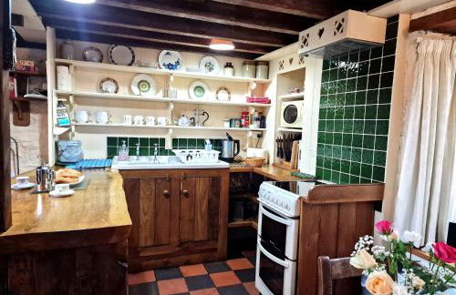 Bryn-y-Gof - Photo 34