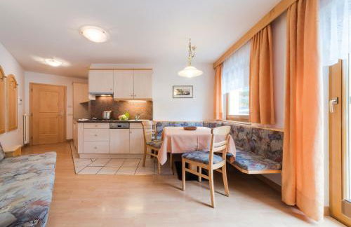 Residence Chalet Pinis - Foto 28