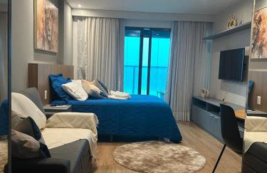 Art Studio Refugio da Felicidade Salvador Ba - Foto 20