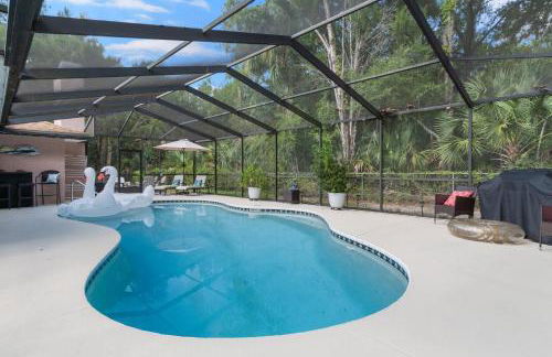 Minutes to boat ramps and beach and private pool! - Foto 3