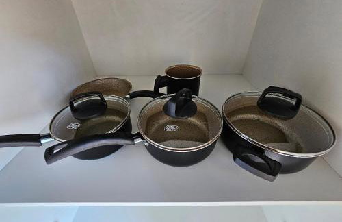 Casa novíssima prox Argentina Cataratas e Aeroport - Foto 28