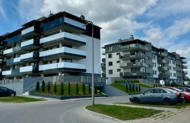 Apartament Augustów ,Arnikowa - Foto 11