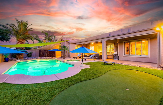 Runaway Bay Chandler - Foto 33