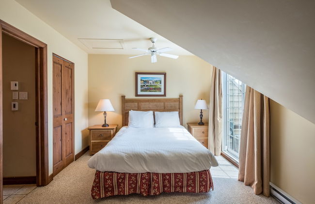 Cap Tremblant - Foto 7