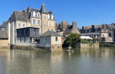 Nuit sur le Pont 2 - Foto 6