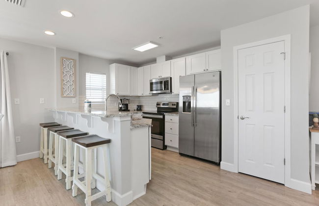 Surfside 15 - Beachtime by Pristine Properties Vacation Rentals - Foto 15