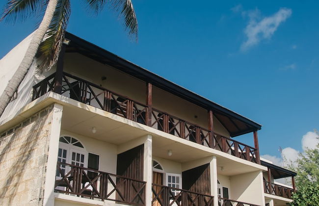 Ocean Spray Apartments - Foto 47