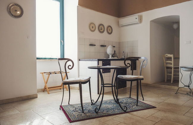 Masseria Santa Teresa - Photo 38