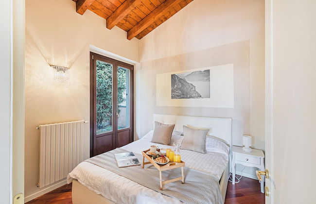 Villa Valeria con piscina - Foto 5