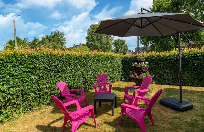 Family Villa Near Lake - Photo 41