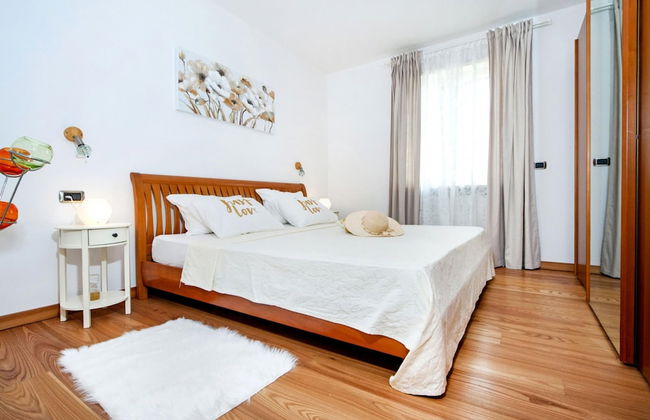 Villa Sky Zadarvillas - Foto 54