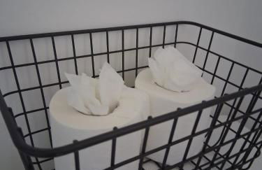 Crown House Studio Apartment - Foto 3