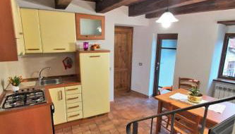 Apartment Borgocasalino - La Corte by Interhome - Foto 4