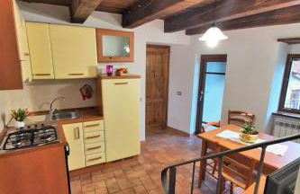 Apartment Borgocasalino - La Corte by Interhome - Foto 4