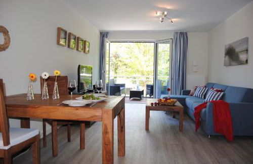Ferienwohnung Blaubärstrand - Foto 11
