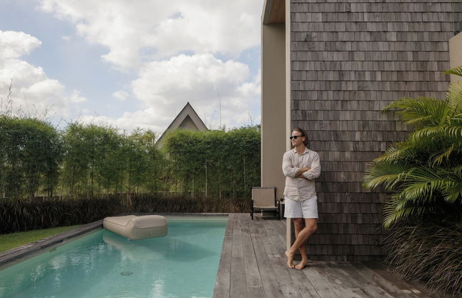 Usawa Villa Nyanyi - Foto 72