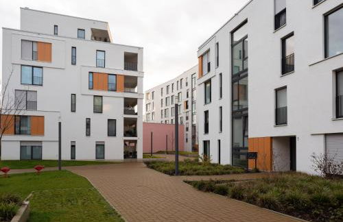 Limehome Mönchengladbach Fliethstraße - Foto 98