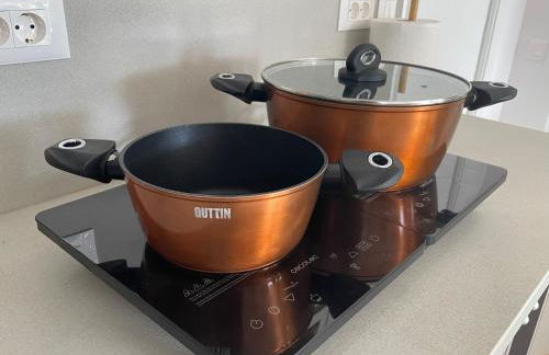 Apartamerica 471, Gartenwohnung, Pool, 150 M zum Strand, Las Americas - Foto 24