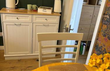 Cosy Studio Near Park and Town - Foto 2