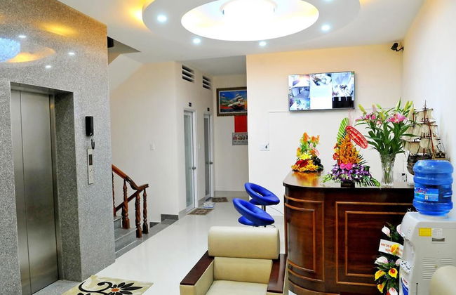 Lotus Apartment Hotel - Photo 3