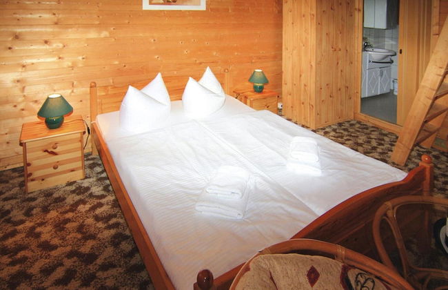 Log Cabin by Fahrsee With Lake Sauna - Foto 2