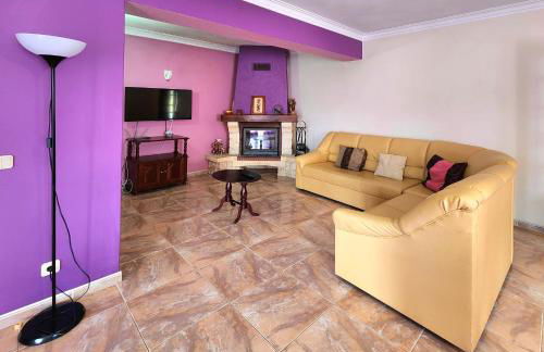 Casa Avó Judite - Castelo Óbidos - Foto 6