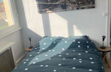 Maison cosy Dunkerque - Foto 14