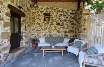 Mesavlia Traditional Stone House - Photo 30