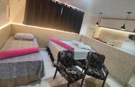 kitnet Conjugada-CSD - Foto 1