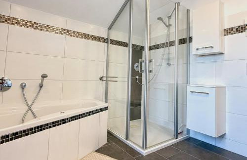 Ferienwohnung Wohlfühloase - gemütliche Familienunterkunft in ruhiger Lage - Foto 21