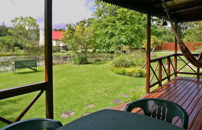 Forest Edge - Foto 37