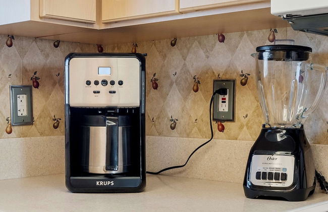 Sea Turtle Cove at Cocoa Beach - Photo 20