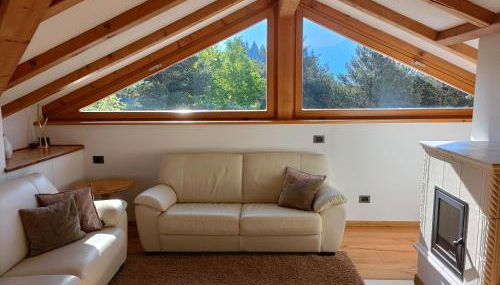 Fiemme Deluxe Apartment - Foto 2