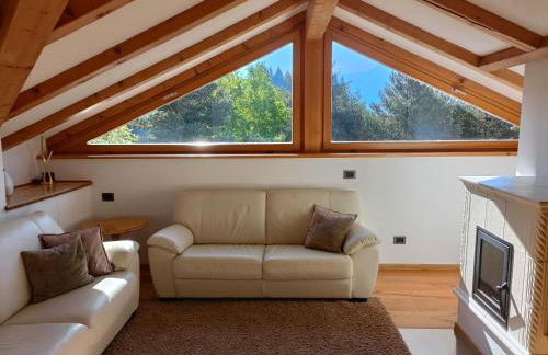 Fiemme Deluxe Apartment - Foto 2