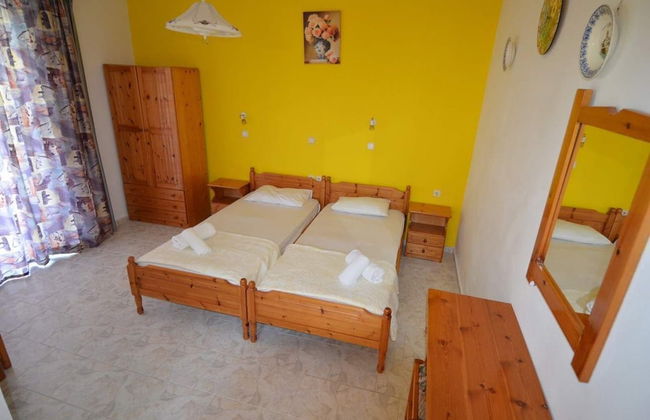 Marianthi Studios Stegna - Foto 23