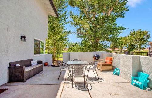 Oasis Condo on the Fairway - Foto 27