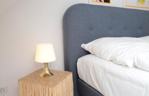 Villa am Schwanenteich - Foto 21