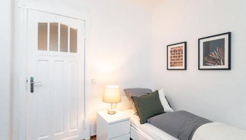 Spacious Apartment in Strausberg - Sleeps 6 - Foto 2