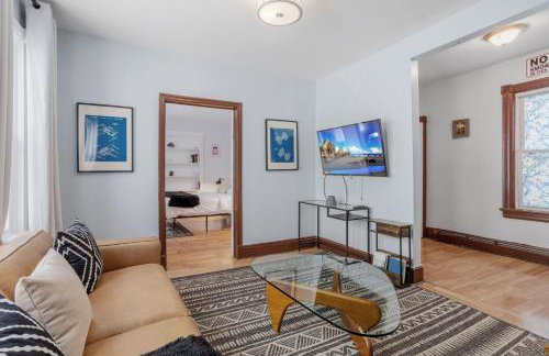 9 Bedroom, 14 Beds House Great for Big Groups Near Boardwalk, Tropicana - Foto 77