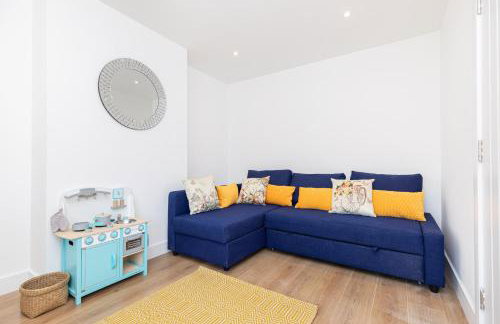 Westview Cottage bikes/chef/hot tub - Foto 16