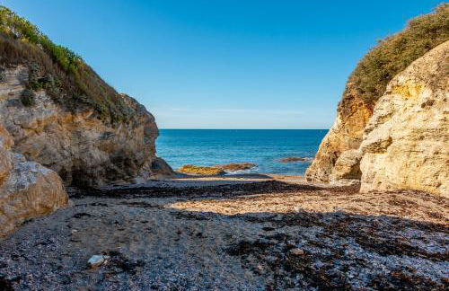 Maison, 2 chambres, 400m de la plage. - Foto 20