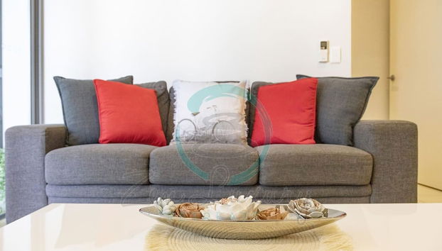 City Skyline Sea Views Parking - Foto 3, Habitación